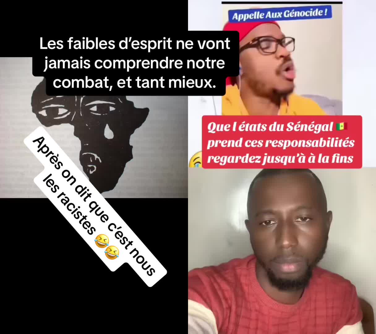 @Dia le libre penseur🤔officiel