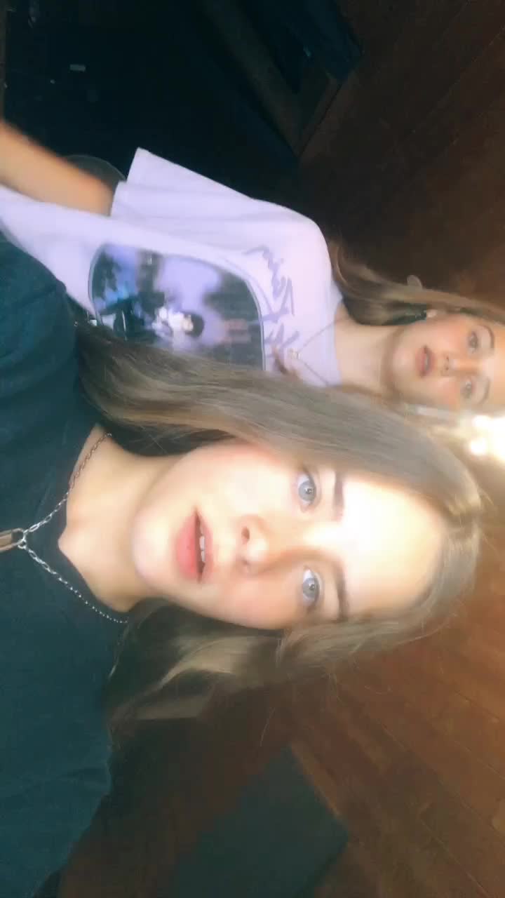 @:)