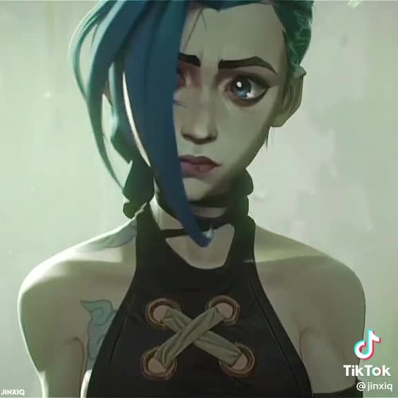 @Jinx😈☠️