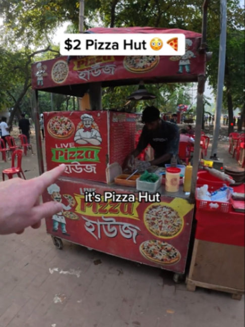 @Hugh Abroad