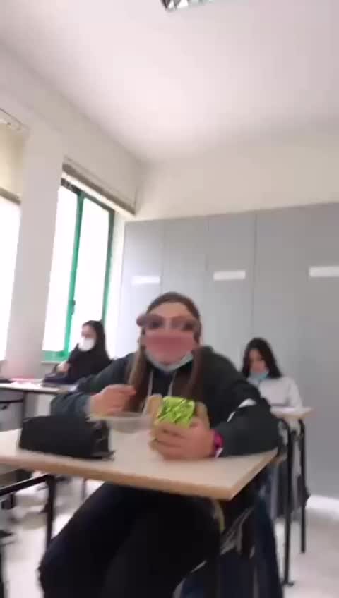 @Giulia Rossetti