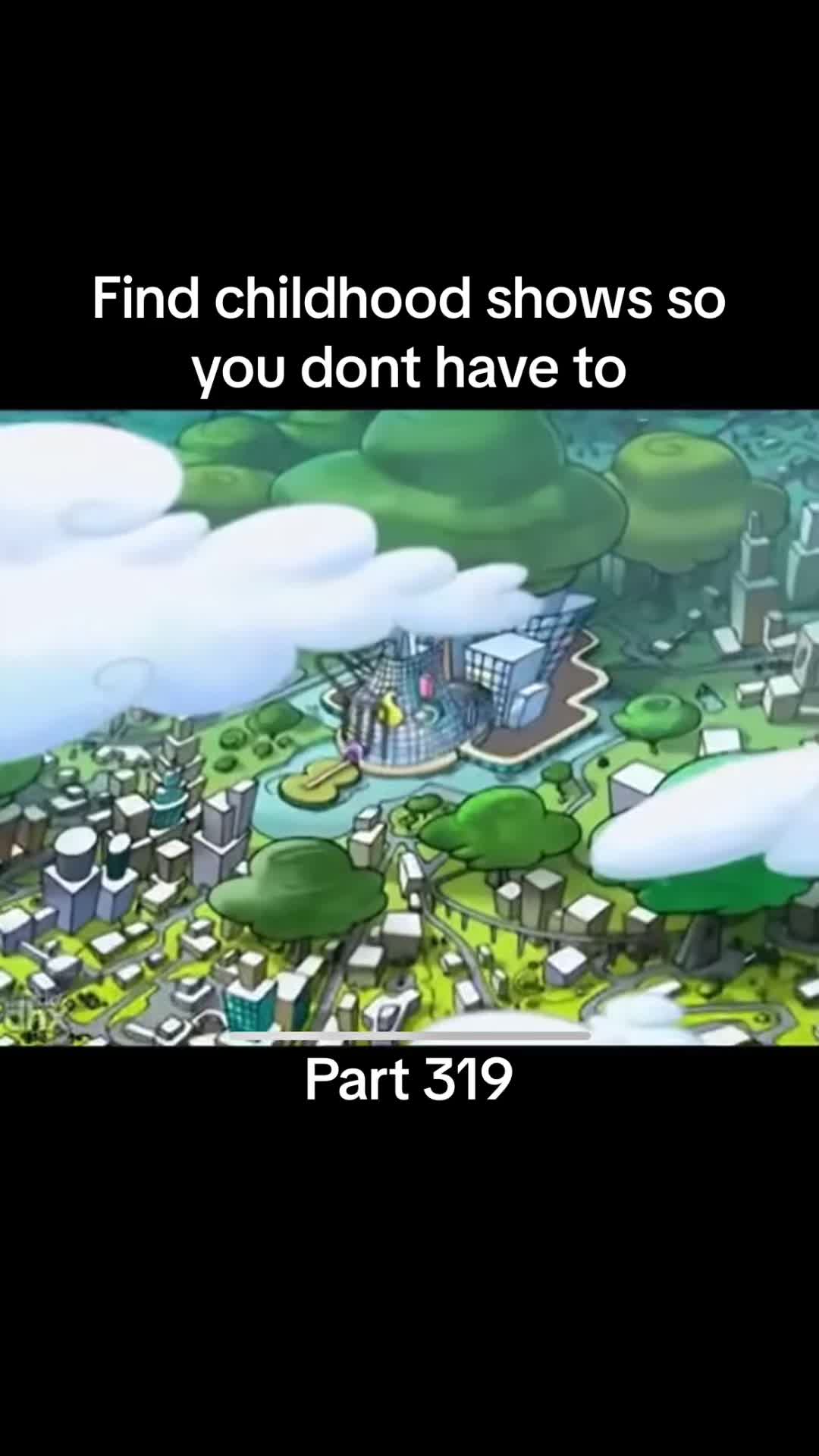 @Nostalgia