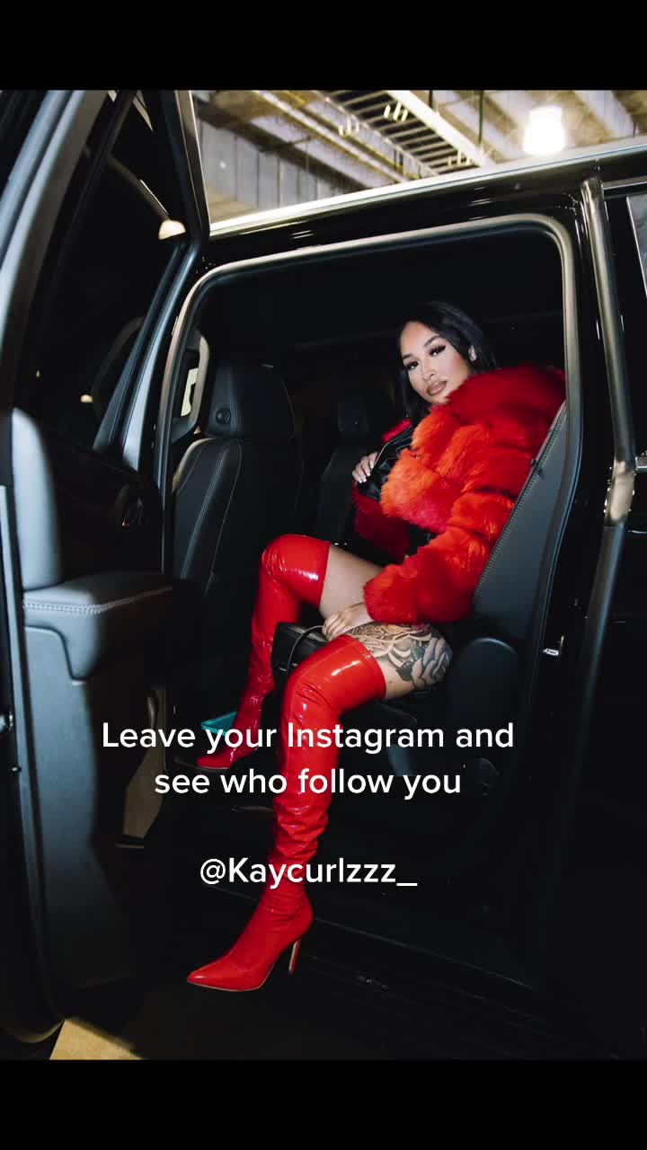 @Kaycurlzzz