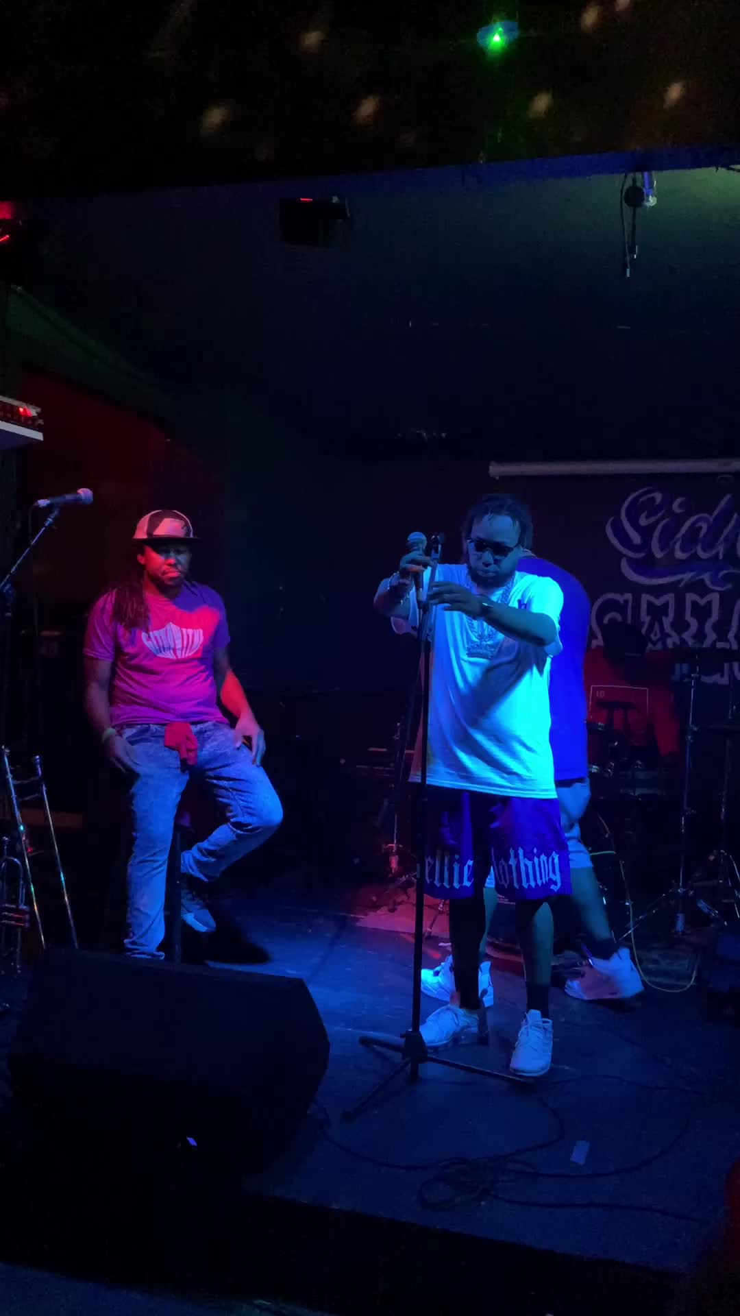 @RowdyProductionz