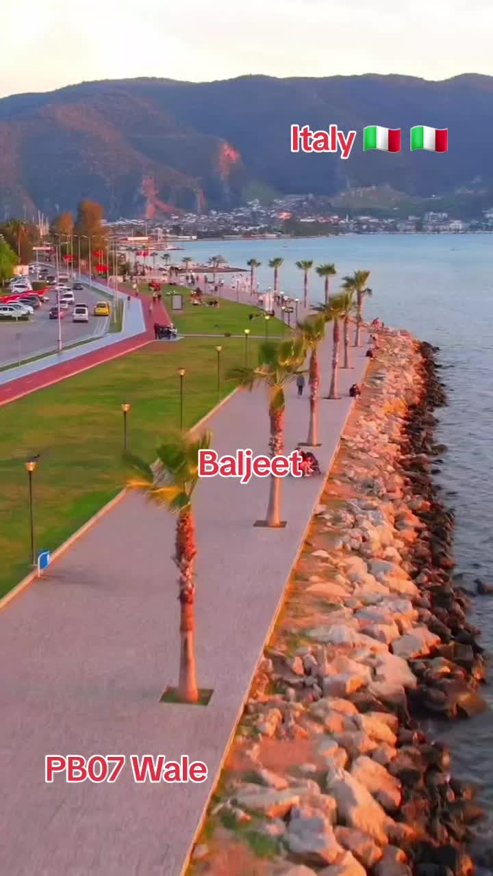 @Baljeet PB07 Italy 🇮🇹