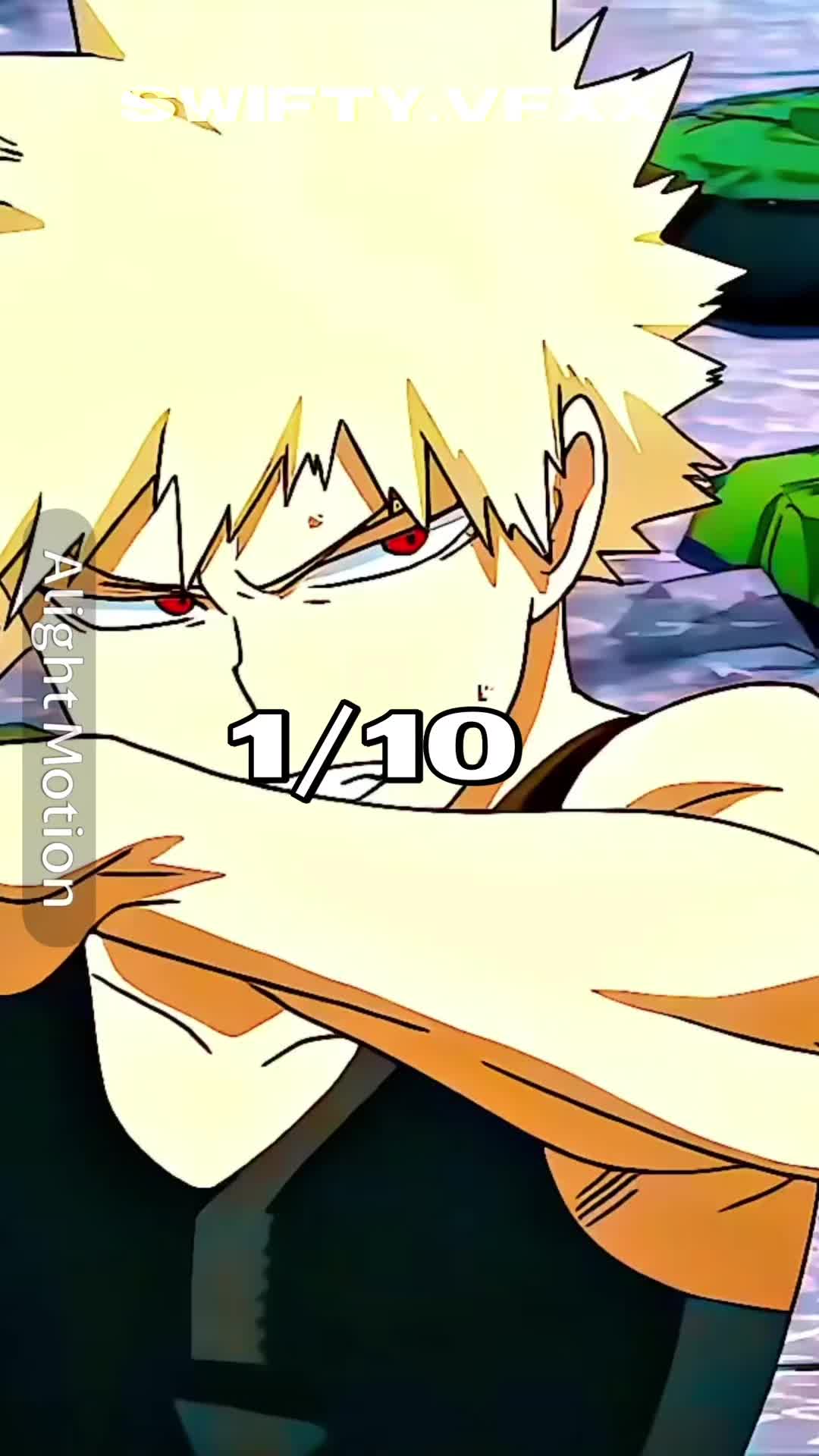 @Sasuke on top
