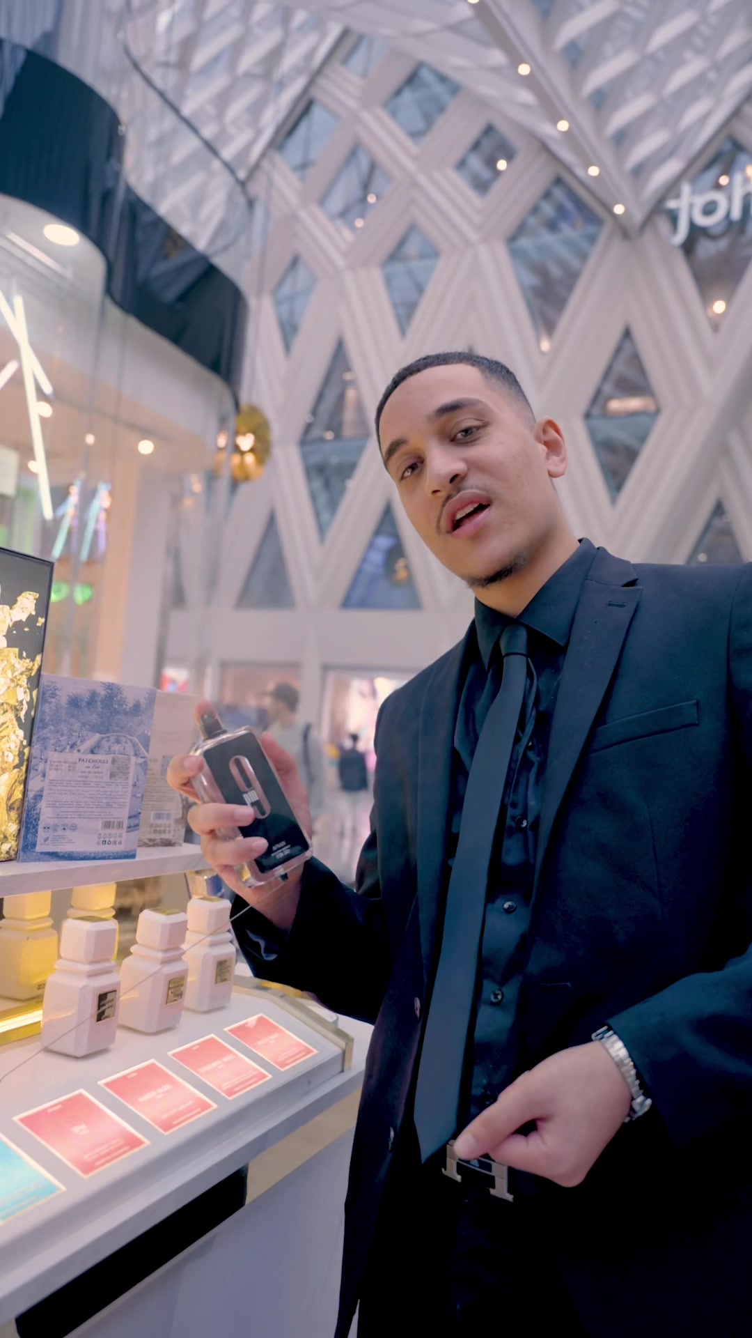 @DXB Perfume