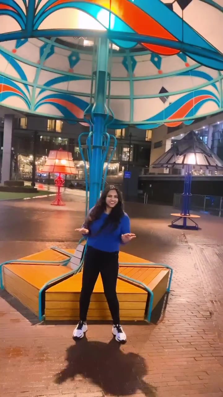 @Pooja