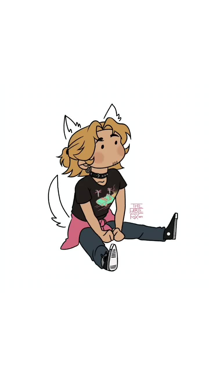 @Jolee 🦊