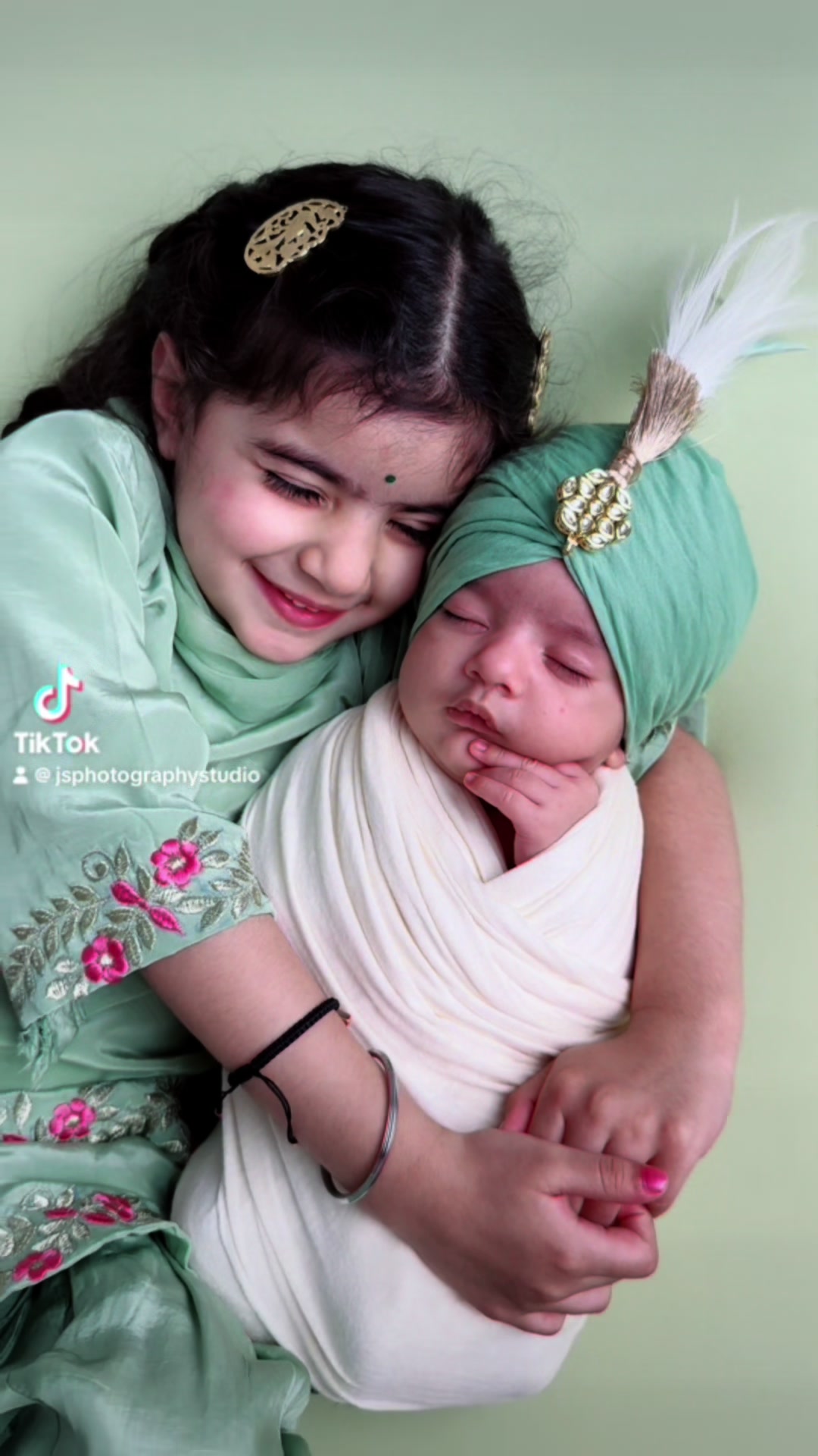 @JS Photography Studio