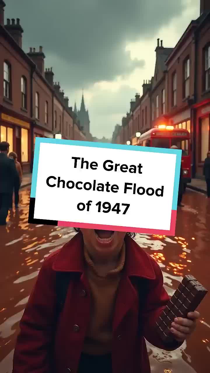 @History Facts