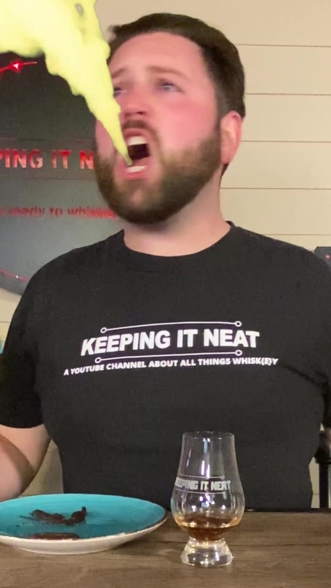 @Keeping It Neat