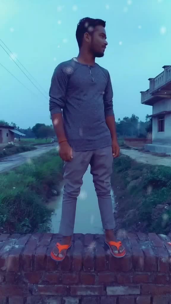 @santosh yadav