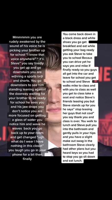 @eddie X steve