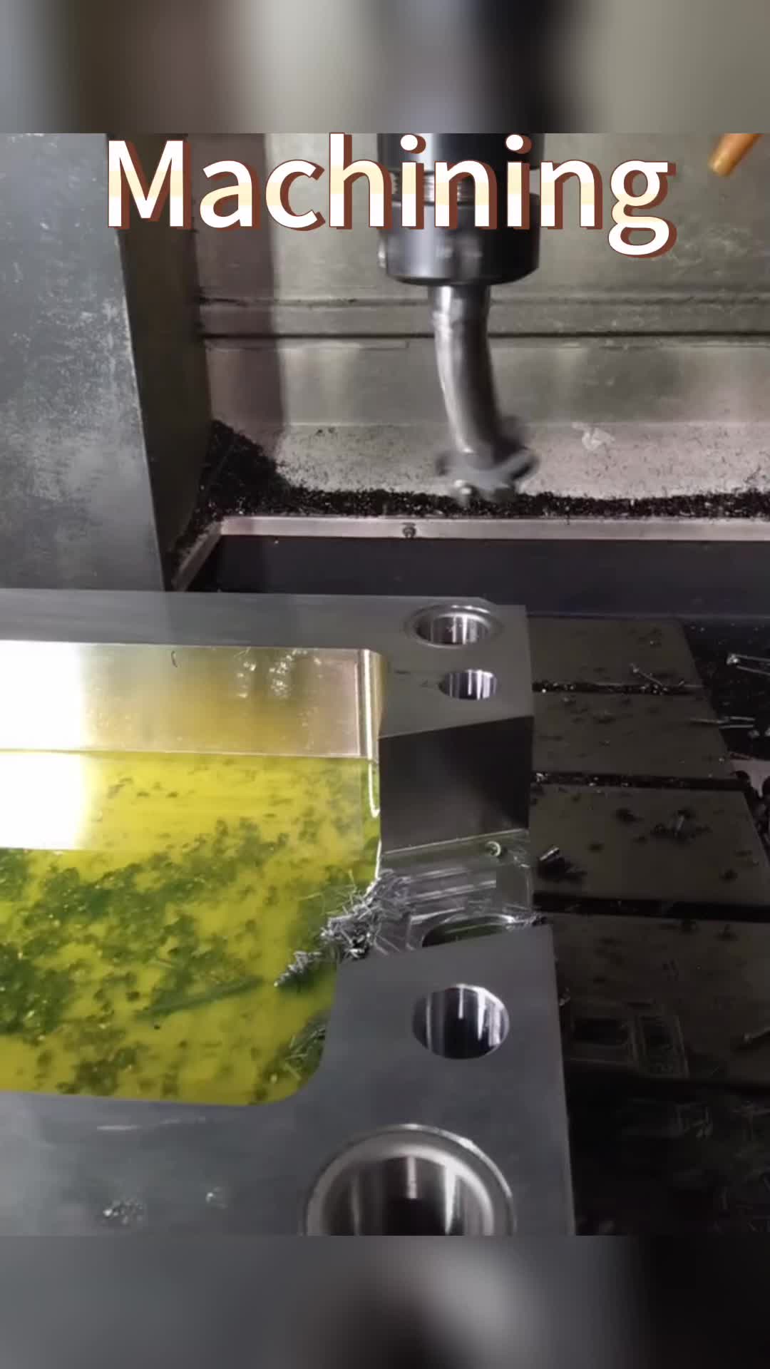 @CNC cutting inserts