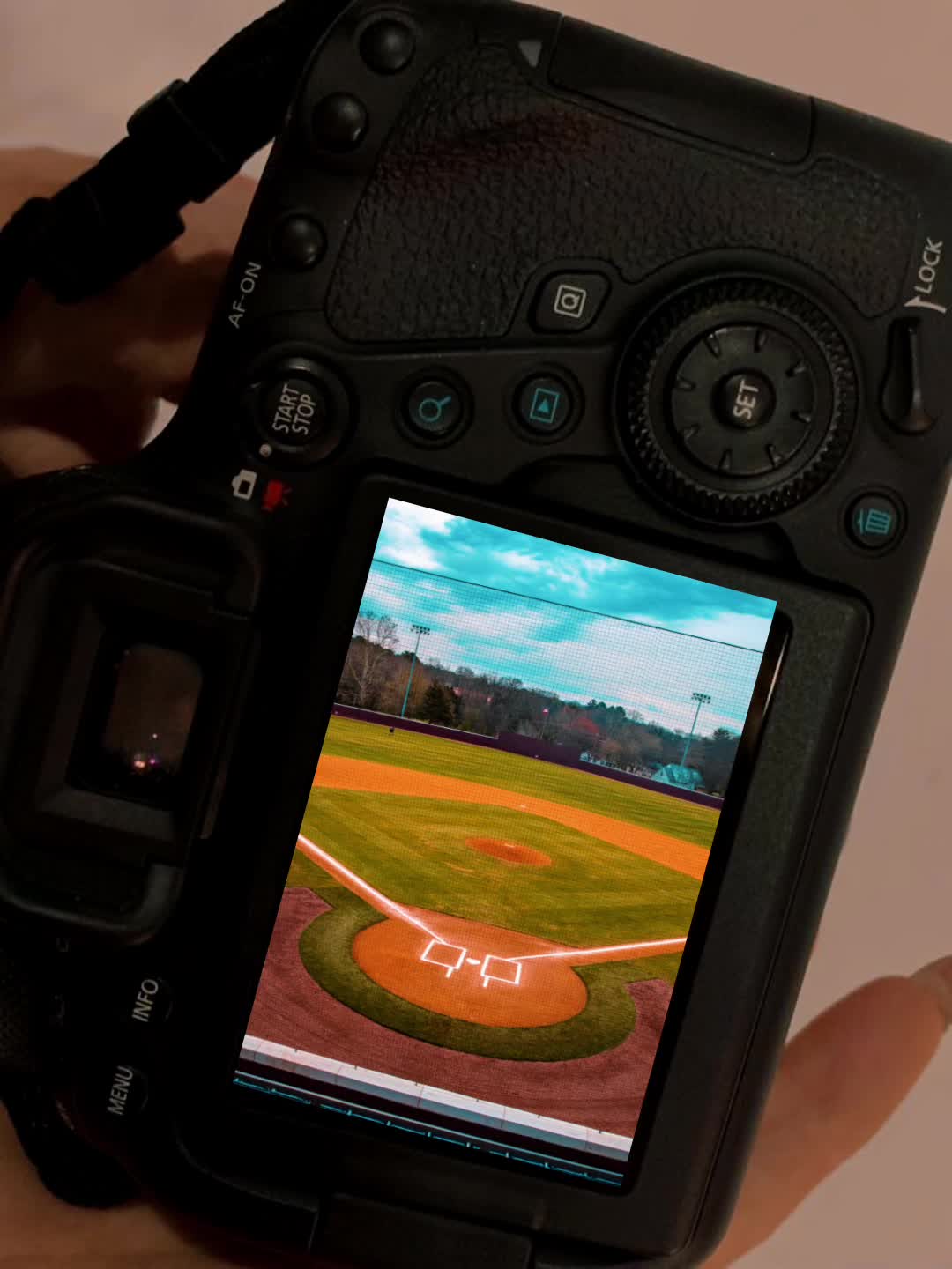 @Panda Baseball
