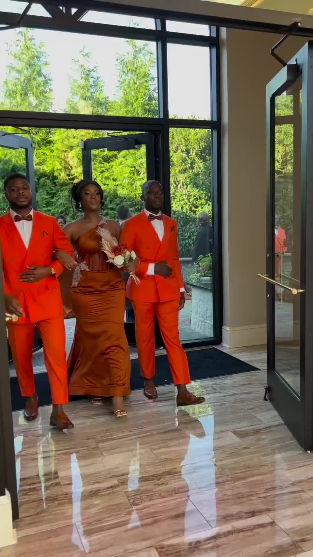 @Ahoufe Bridal