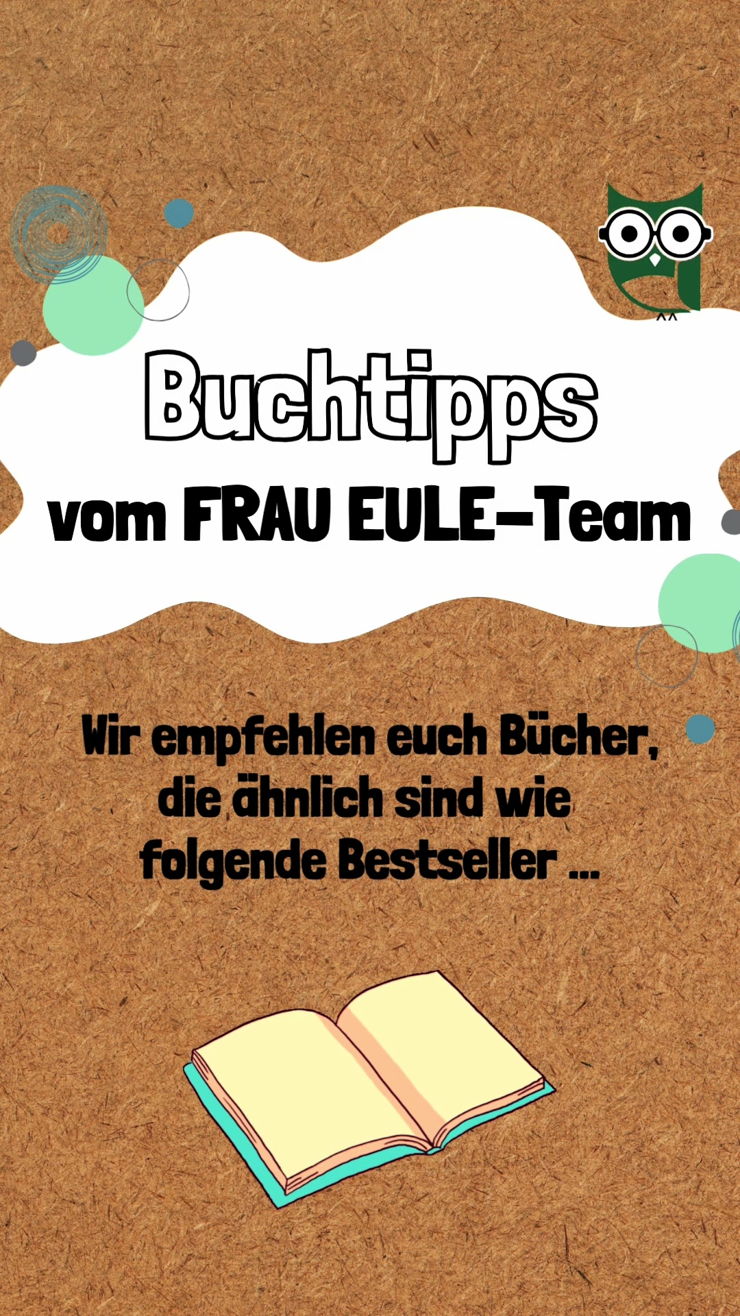 @FRAU EULE