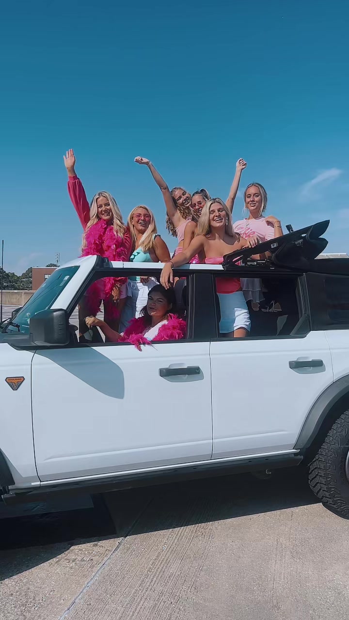 @Zeta Tau Alpha