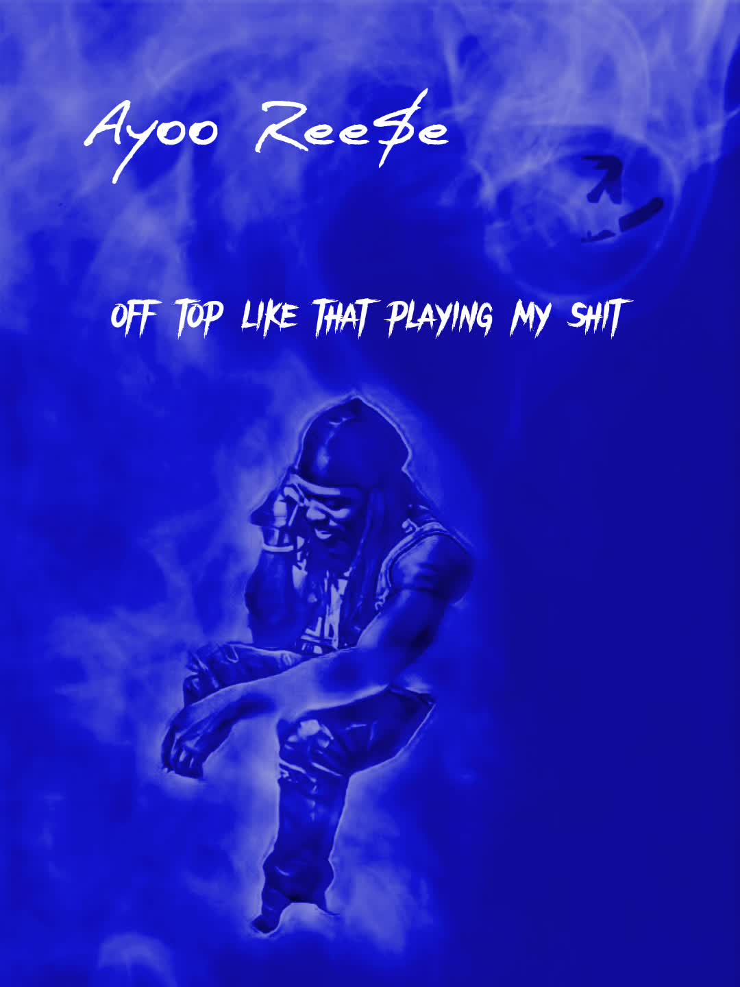 @Ayoo Ree$e