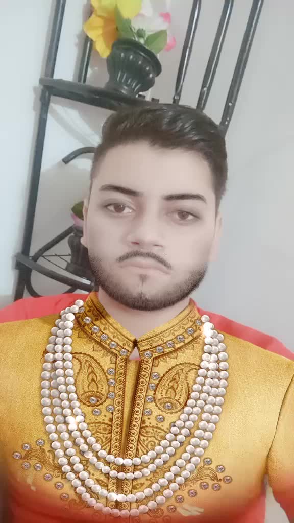 @paras Thakur