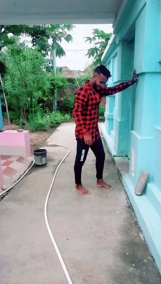 @Rabindar