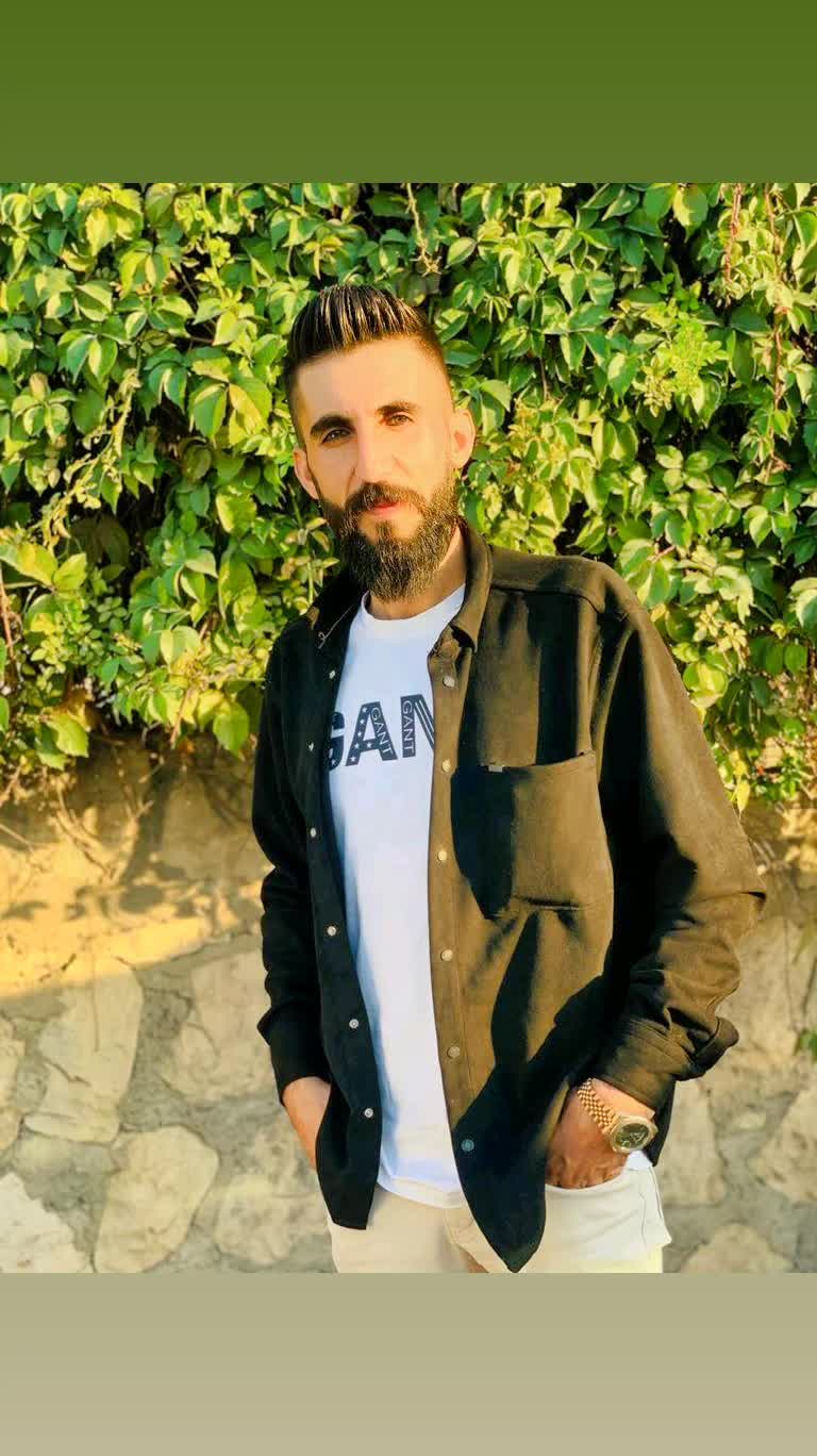 @Salih Doğan