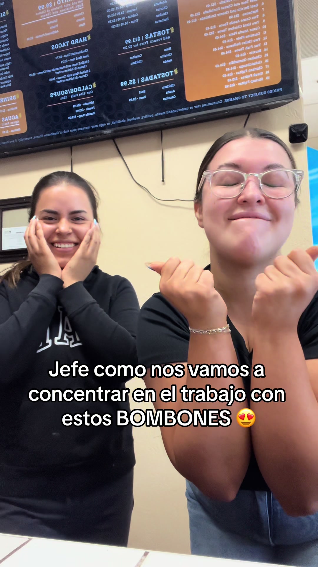 @Maria
