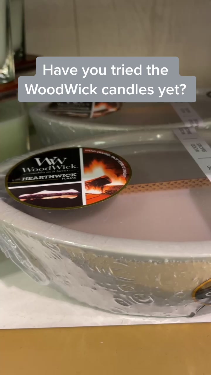 @East Midlands Yankee Candle