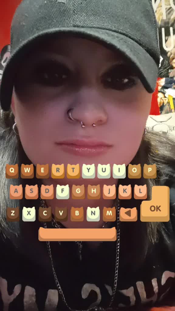 @Tiffany Gutierrez