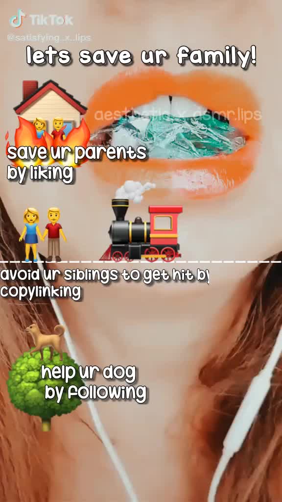 @I HATE YOU LIKE SPAMMERS