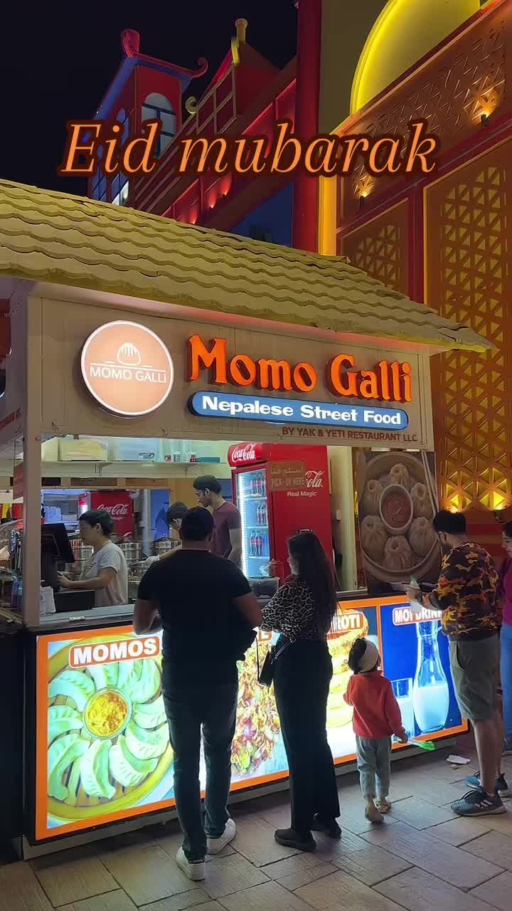 @Momo Galli Dxb