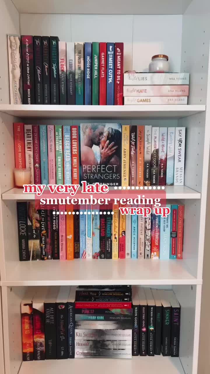 @book lover <3