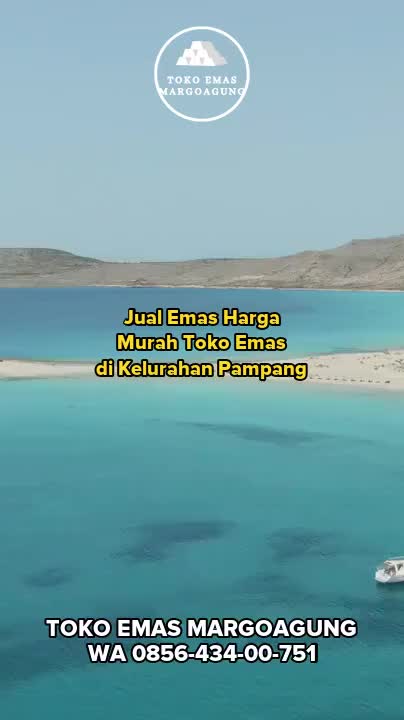 @Toko Jual Beli Emas Margoagung
