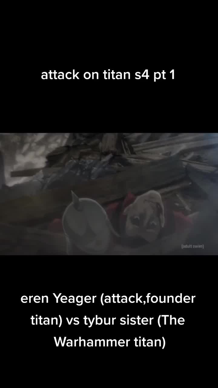 @Attack On Titan fans (sub/dub)