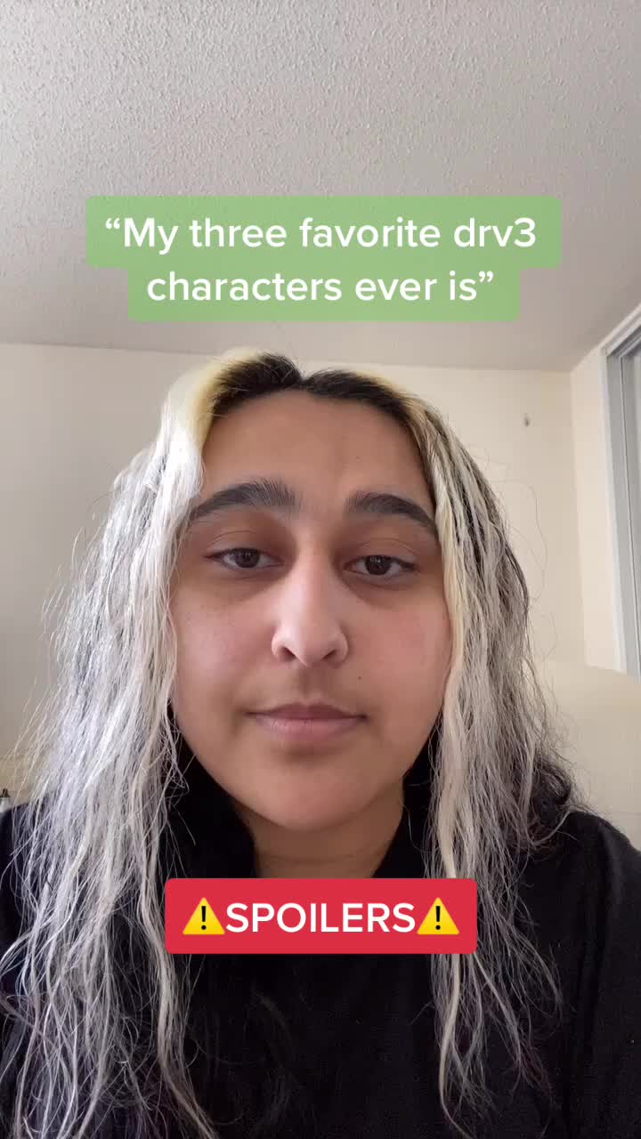 @Gundham Tanaka stan