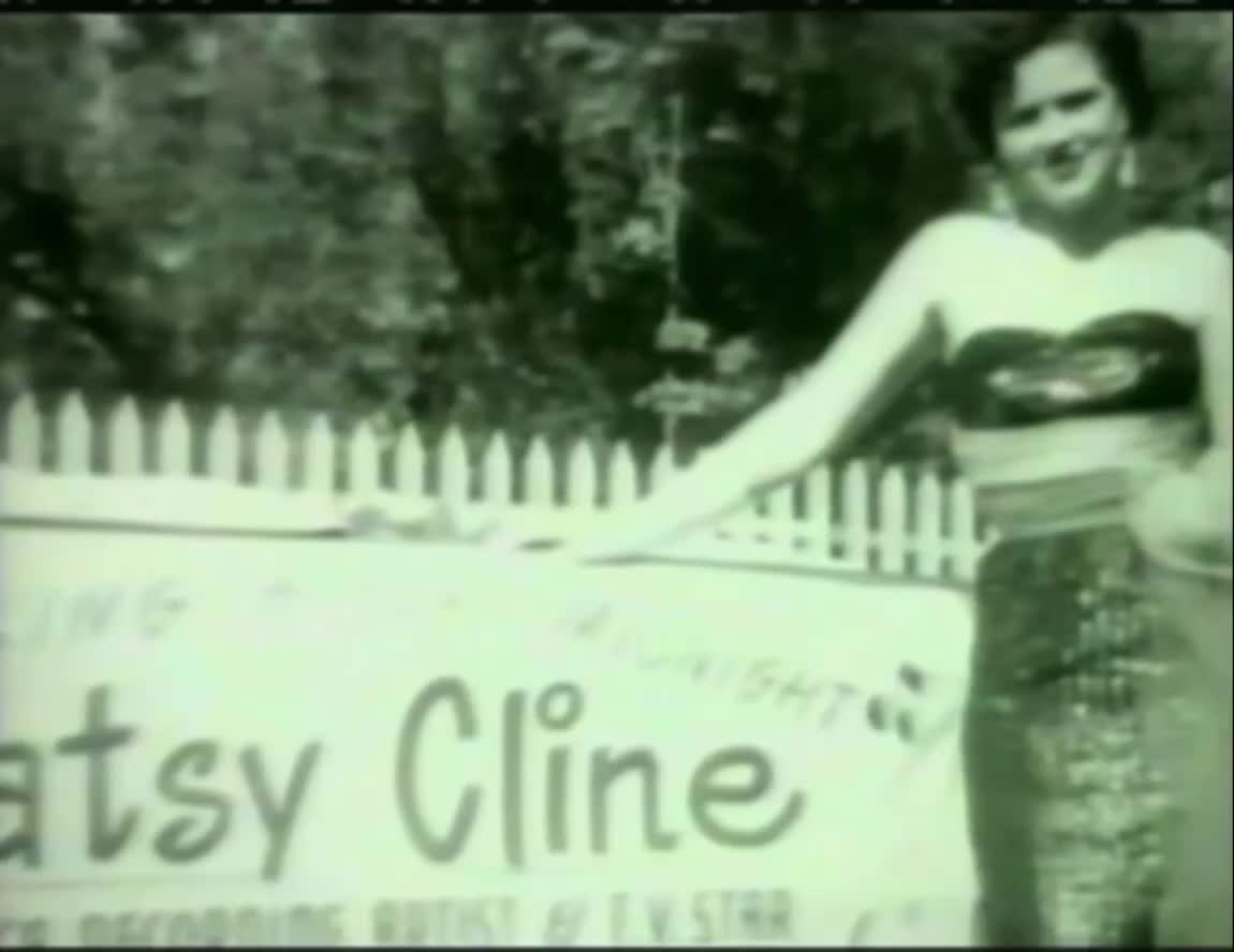 @Patsy Cline Museum Nashville