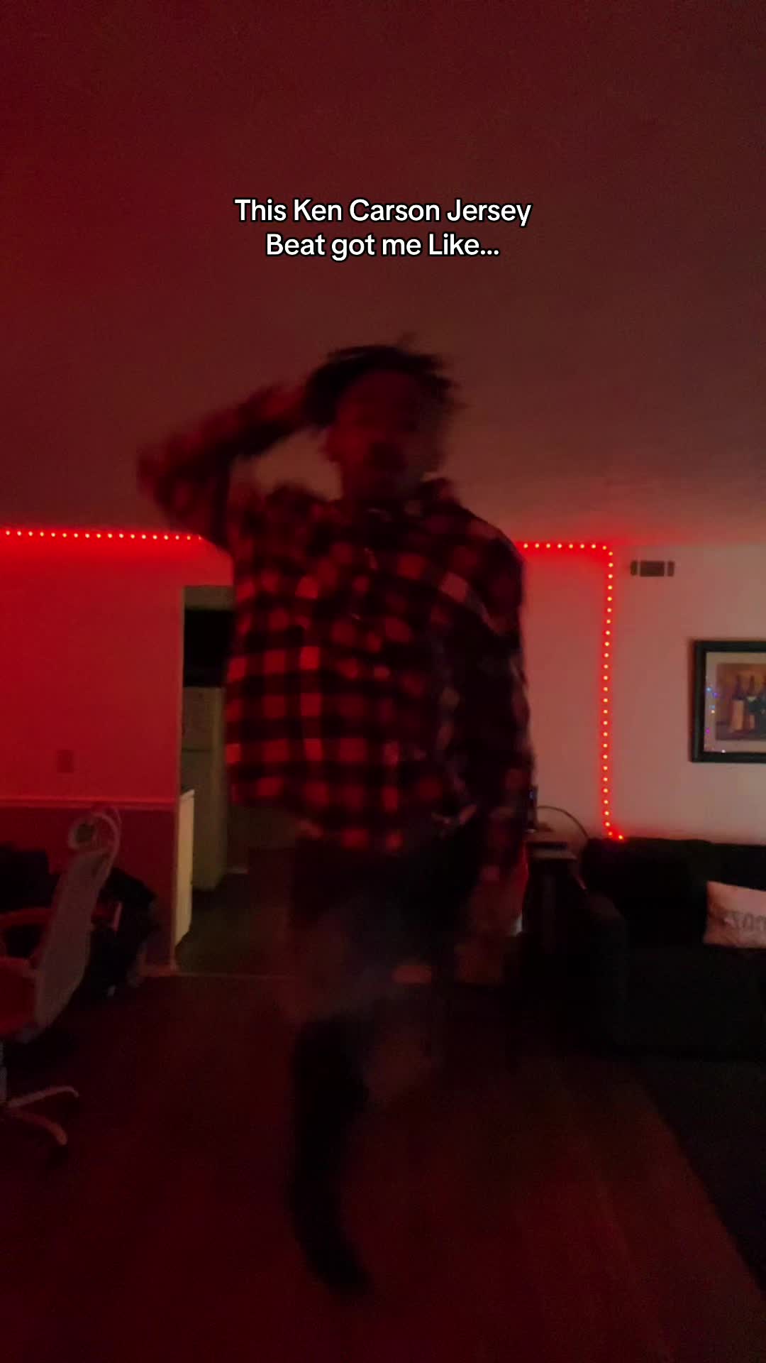 @ja’khari