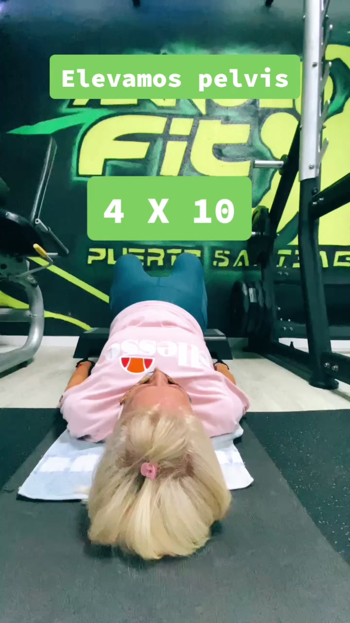@Arnold Fit Gym