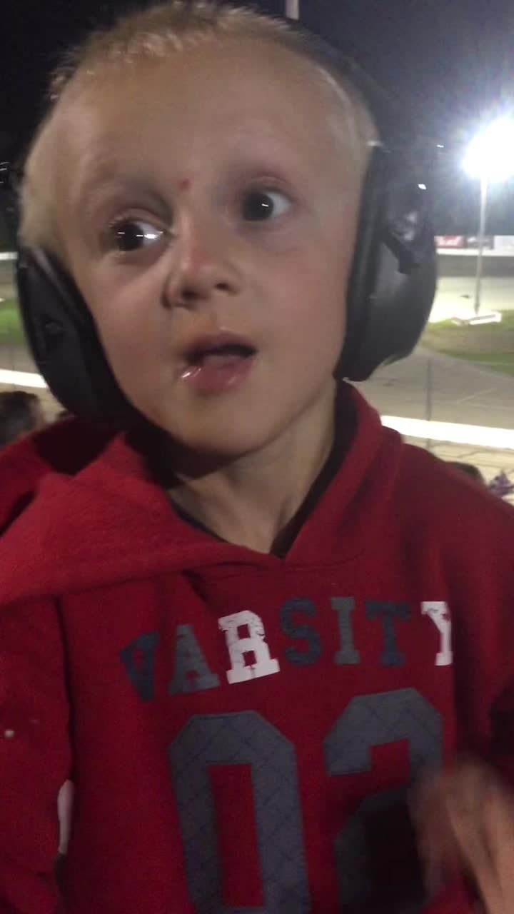 @LaurenK