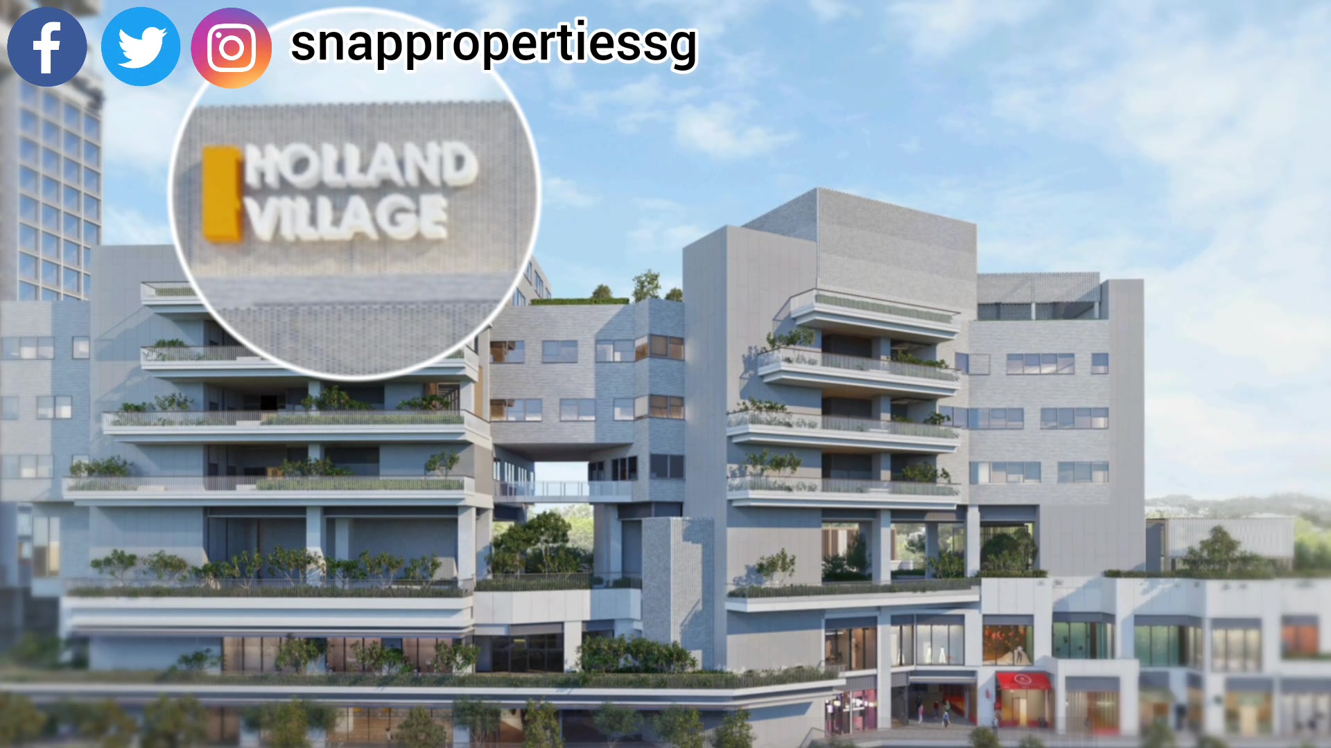 @Snap Properties SG