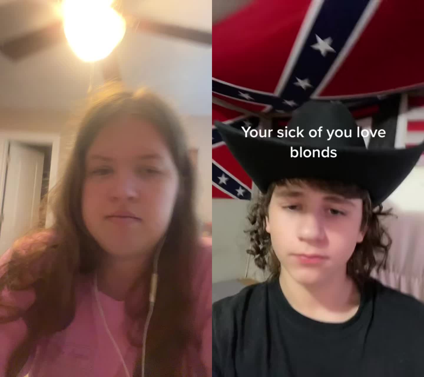 @Single Country Girl