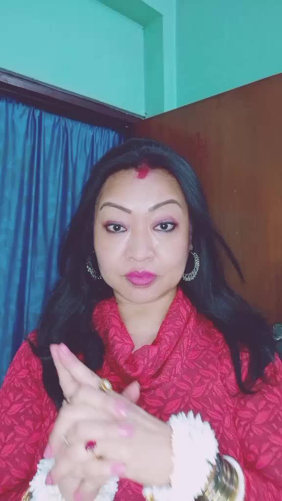 @Salika Limbu
