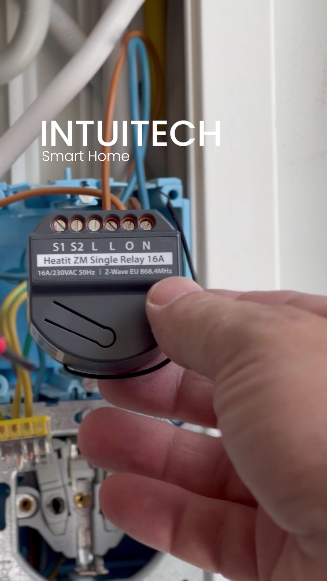 @Intuitech - smarte Konzepte