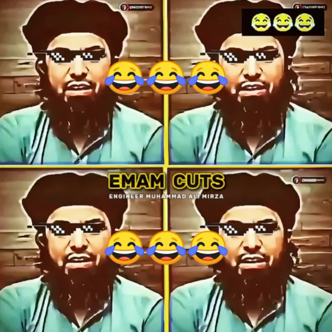 @❤️Engineer Muhammad Ali Mirza❤