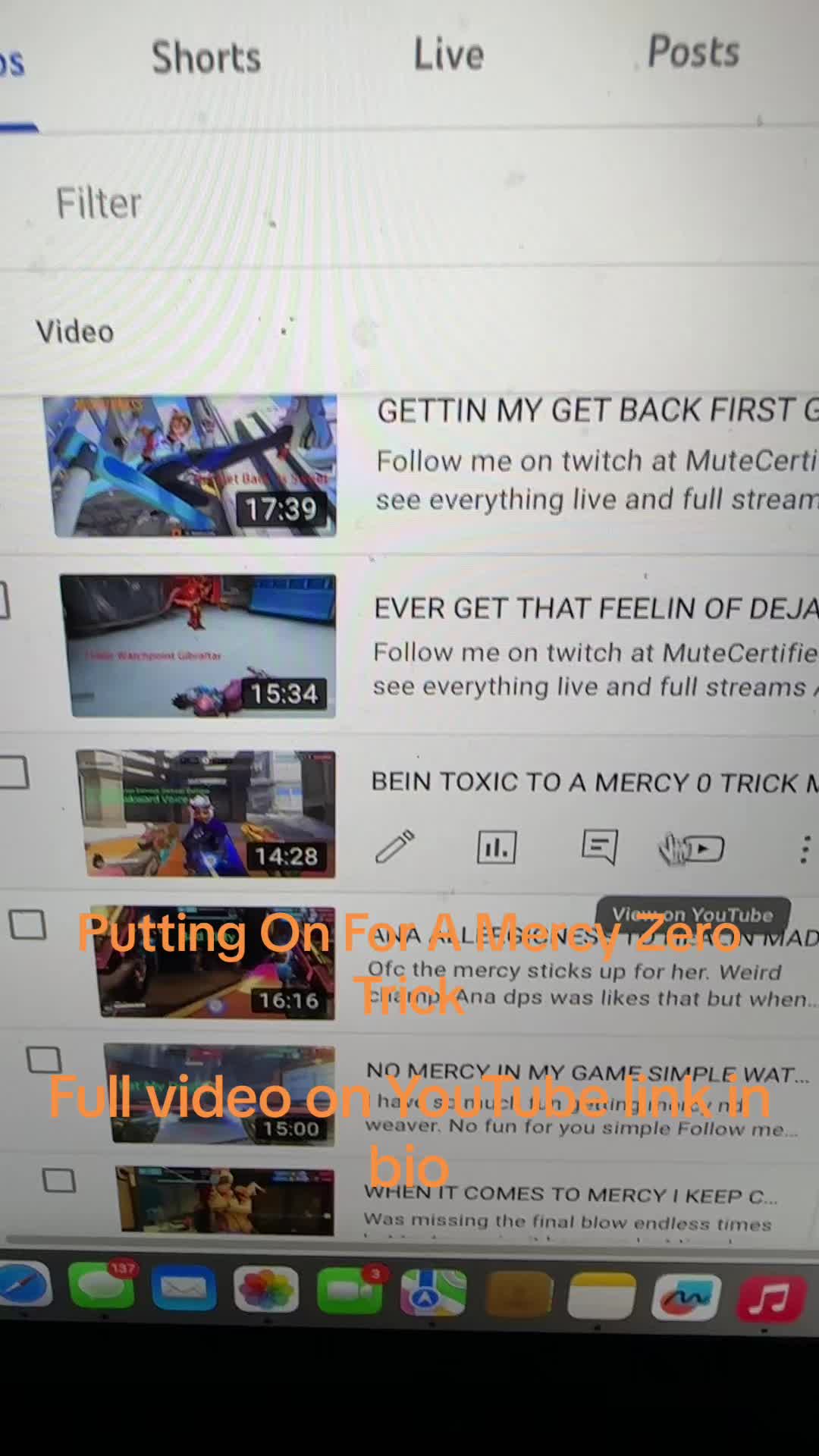 @MuteCertified