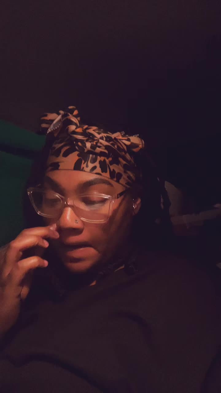 @JAMEKA LEQUETTE 🥂