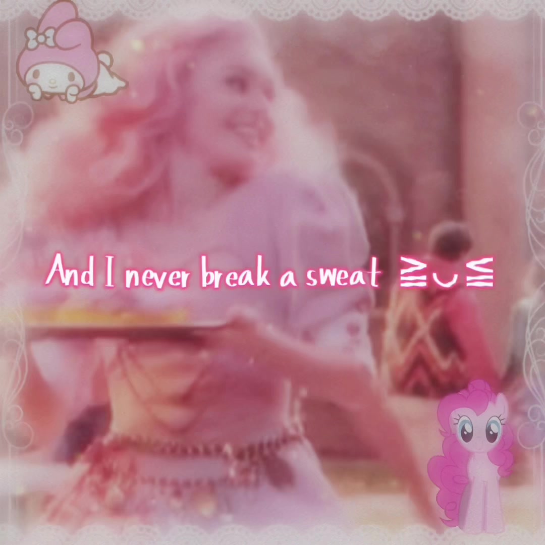 @BEARZ (pink’s version)