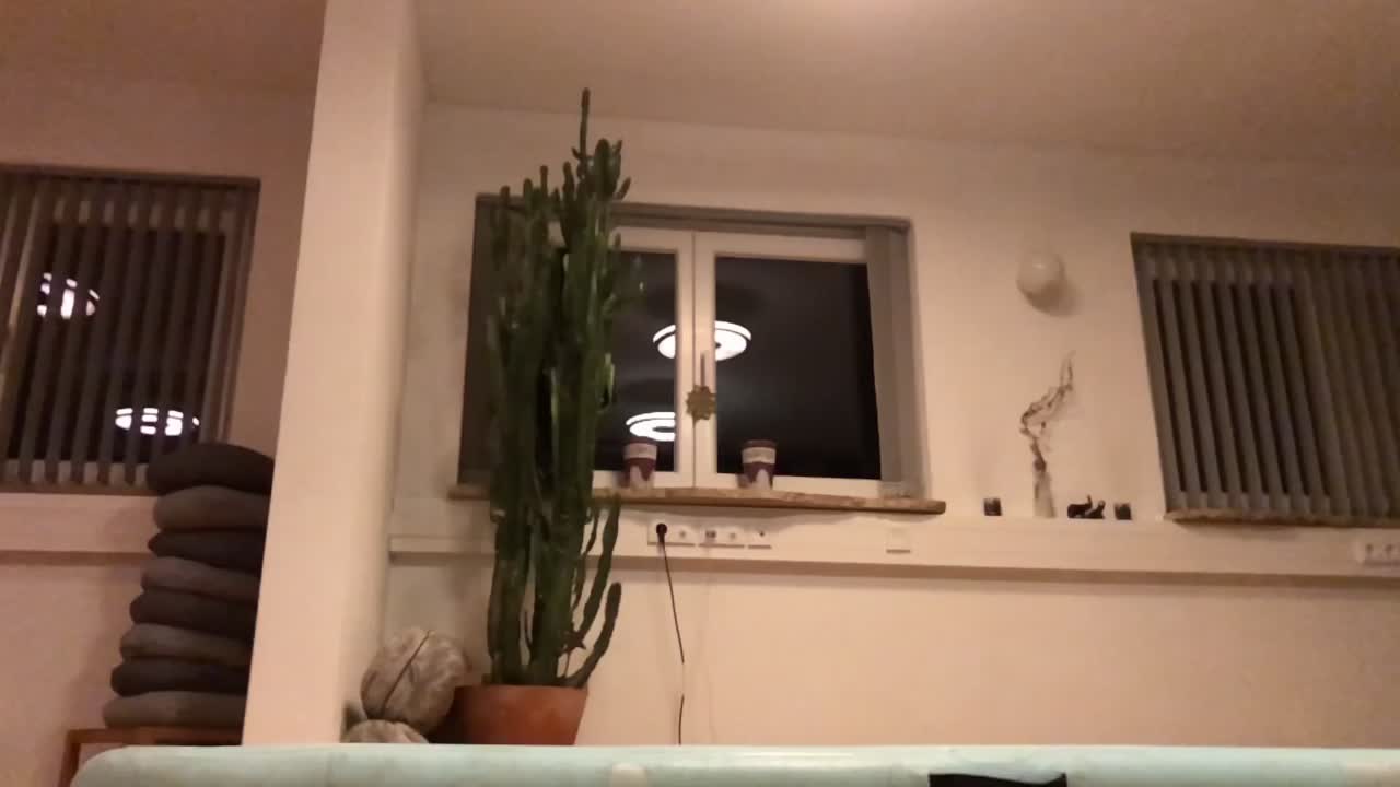 @:)