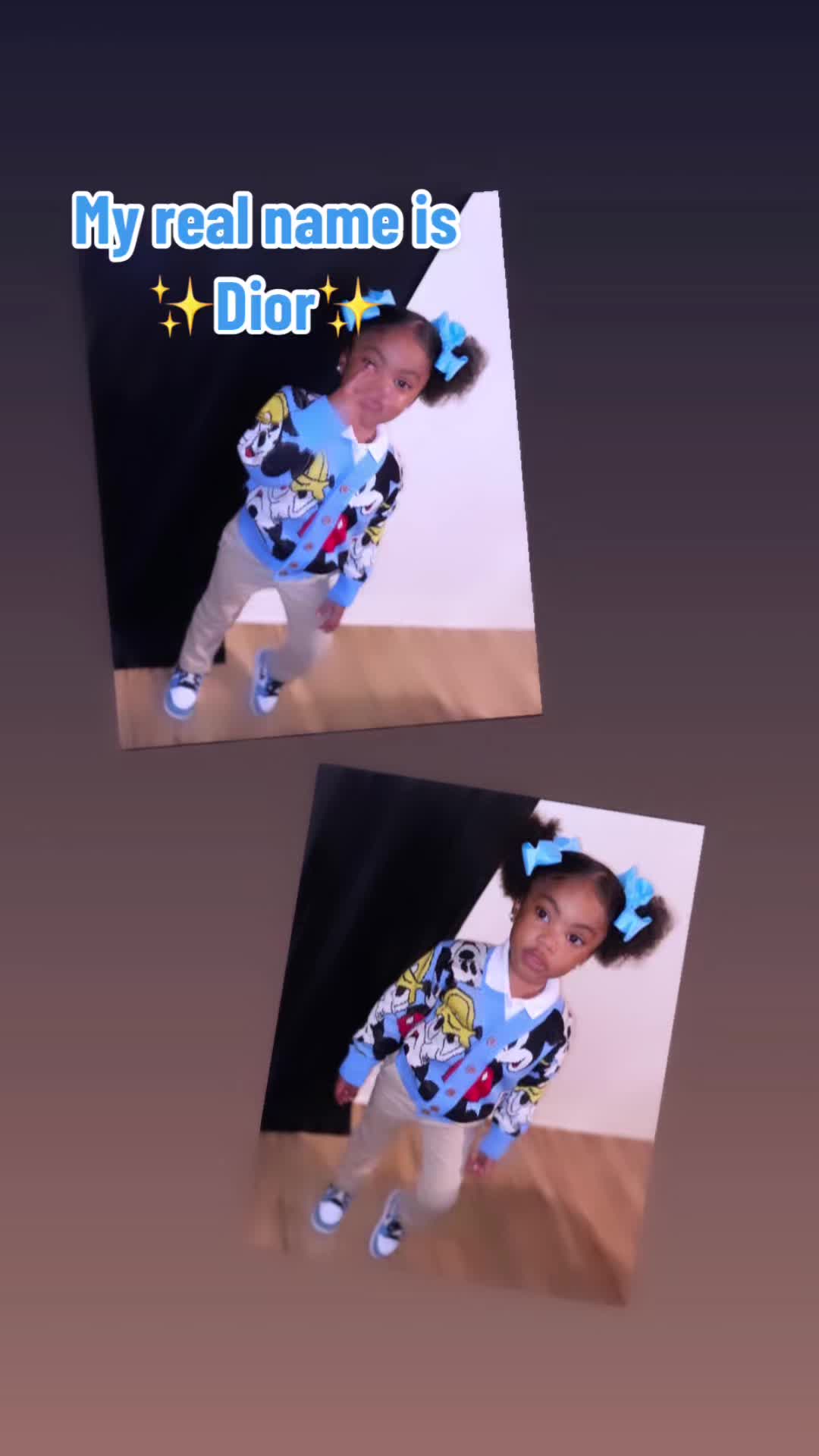 @ᴅɪᴏʀ🍼💕